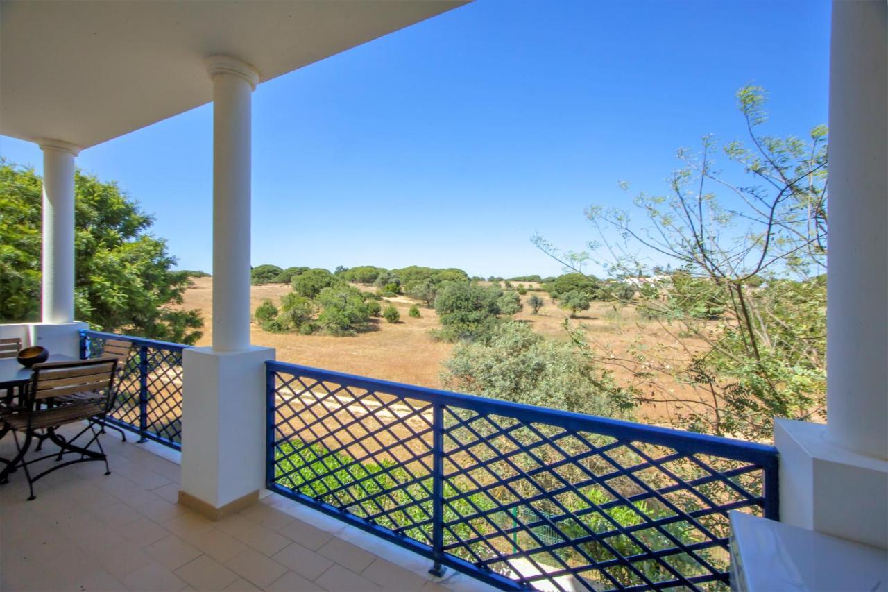 Olhos De Agua Apartment Albufeira II מראה חיצוני תמונה