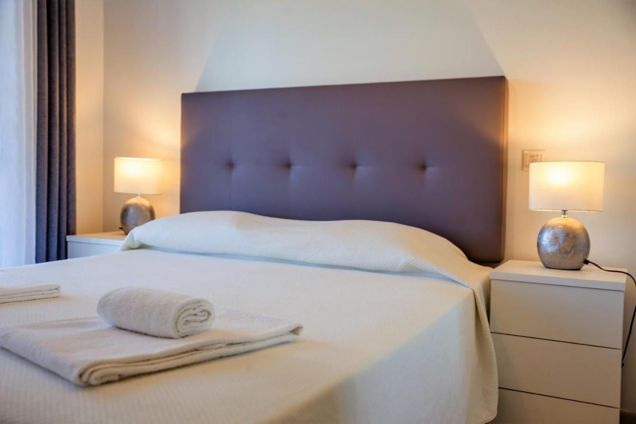 Olhos De Agua Apartment Albufeira II מראה חיצוני תמונה