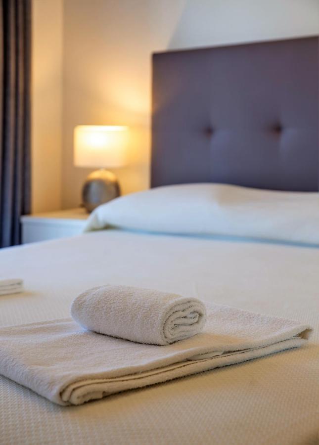 Olhos De Agua Apartment Albufeira II מראה חיצוני תמונה
